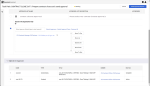send approval request to approver list